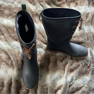Kamik Abagail Rainboots